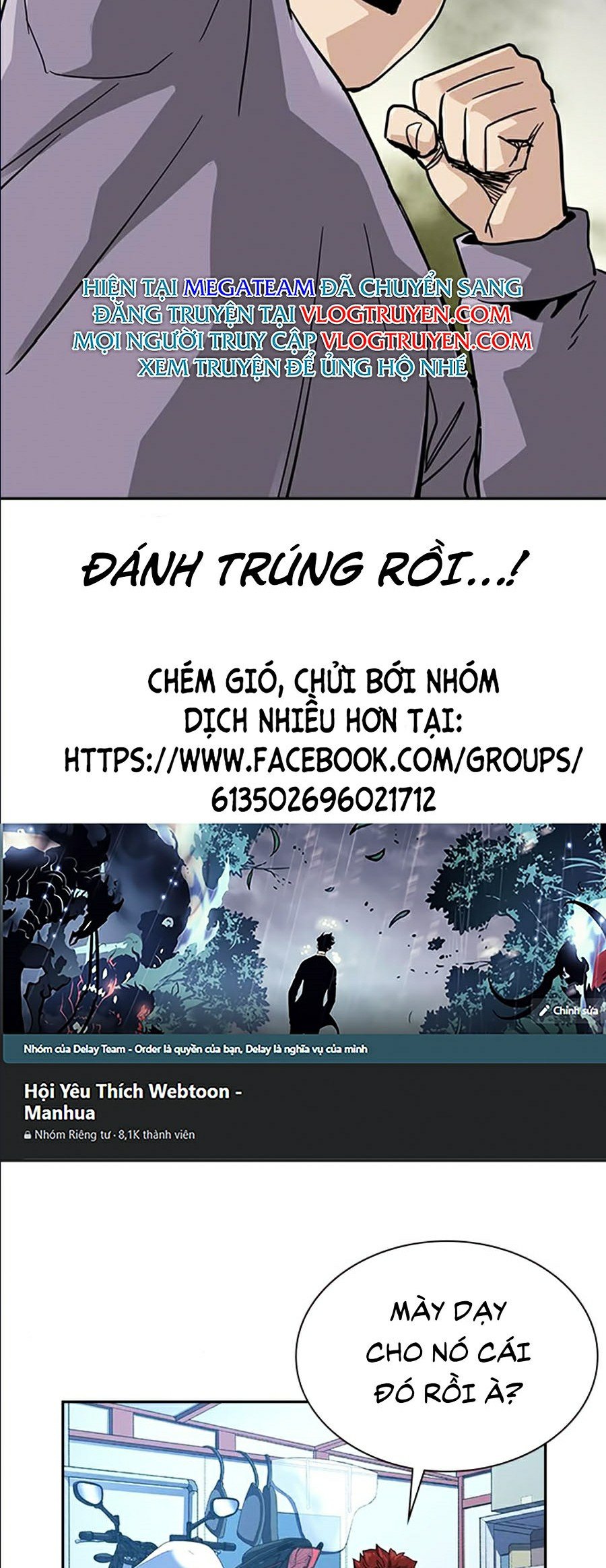 Để Có Thể Sống Sót Chapter 10 - Trang 35