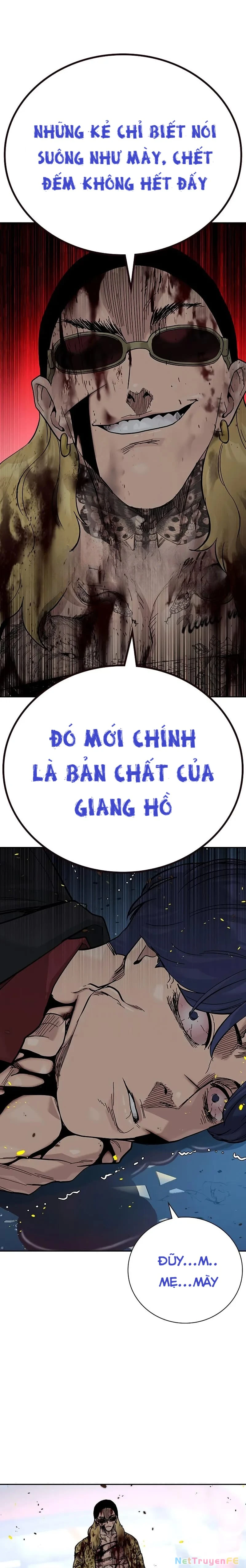 Để Có Thể Sống Sót Chapter 151 - Trang 25