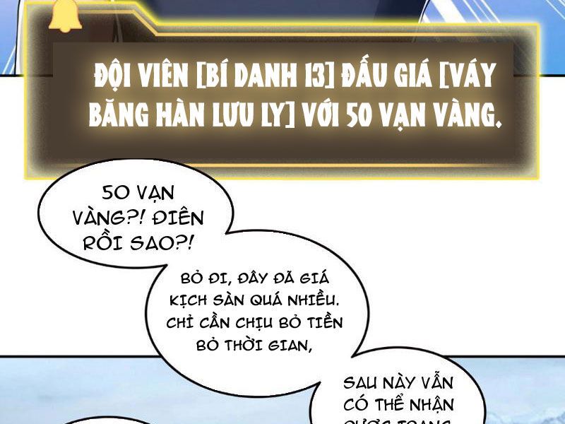 Quỷ Dị Xâm Lấn, Ta Đoạt Xá Tử Thần Nghịch Tập Xưng Vương Chapter 21 - Trang 14