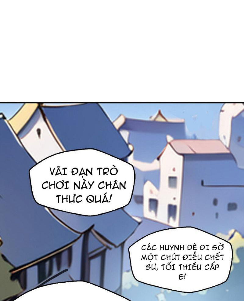 Quỷ Dị Xâm Lấn, Ta Đoạt Xá Tử Thần Nghịch Tập Xưng Vương Chapter 3 - Trang 57