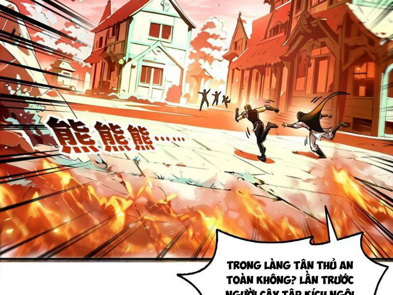 Quỷ Dị Xâm Lấn, Ta Đoạt Xá Tử Thần Nghịch Tập Xưng Vương Chapter 16 - Trang 14