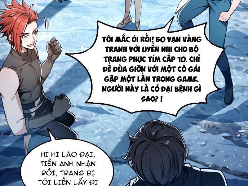 Quỷ Dị Xâm Lấn, Ta Đoạt Xá Tử Thần Nghịch Tập Xưng Vương Chapter 21 - Trang 16