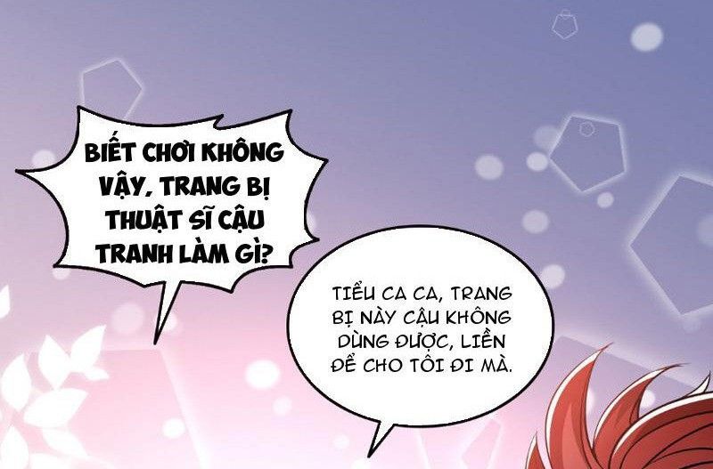 Quỷ Dị Xâm Lấn, Ta Đoạt Xá Tử Thần Nghịch Tập Xưng Vương Chapter 21 - Trang 1