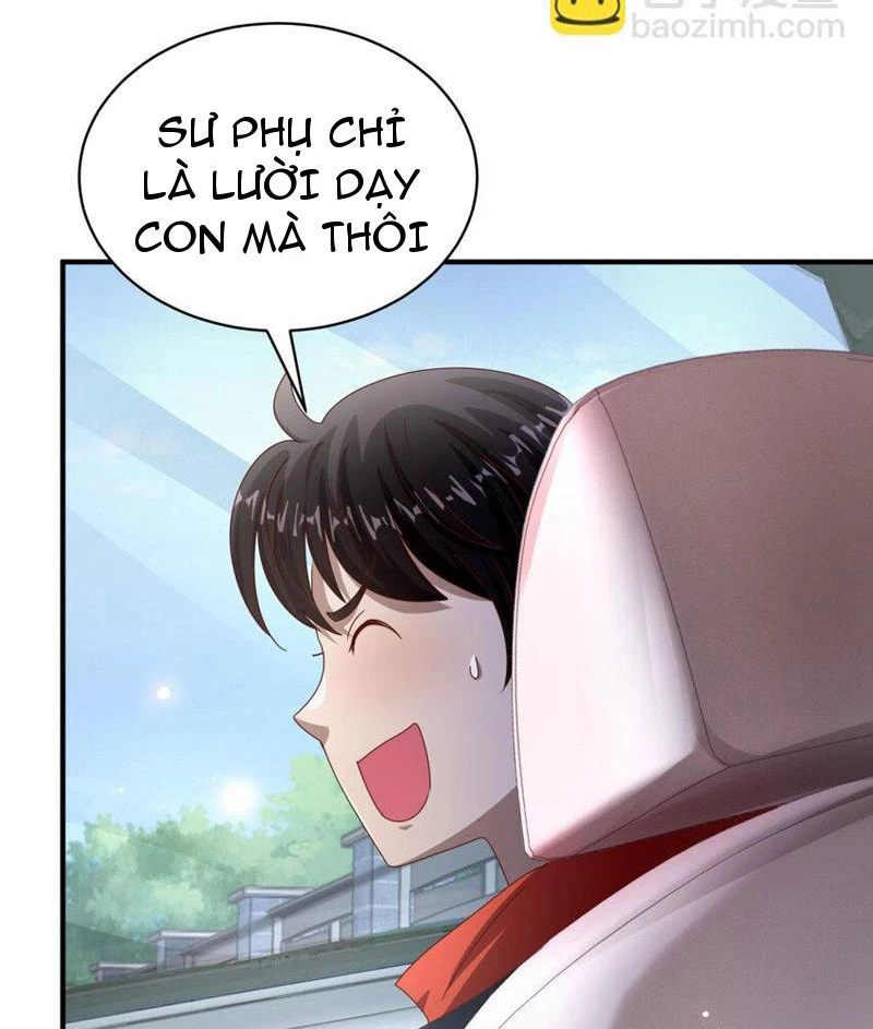 Bảy Vị Tỷ Tỷ Tuyệt Thế Vô Song Của Ta Chapter 39 - Trang 17