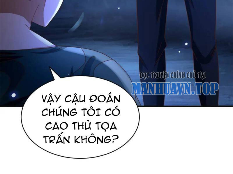 Bảy Vị Tỷ Tỷ Tuyệt Thế Vô Song Của Ta Chapter 44 - Trang 48