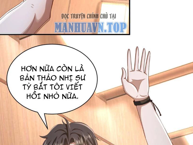 Bảy Vị Tỷ Tỷ Tuyệt Thế Vô Song Của Ta Chapter 5 - Trang 57