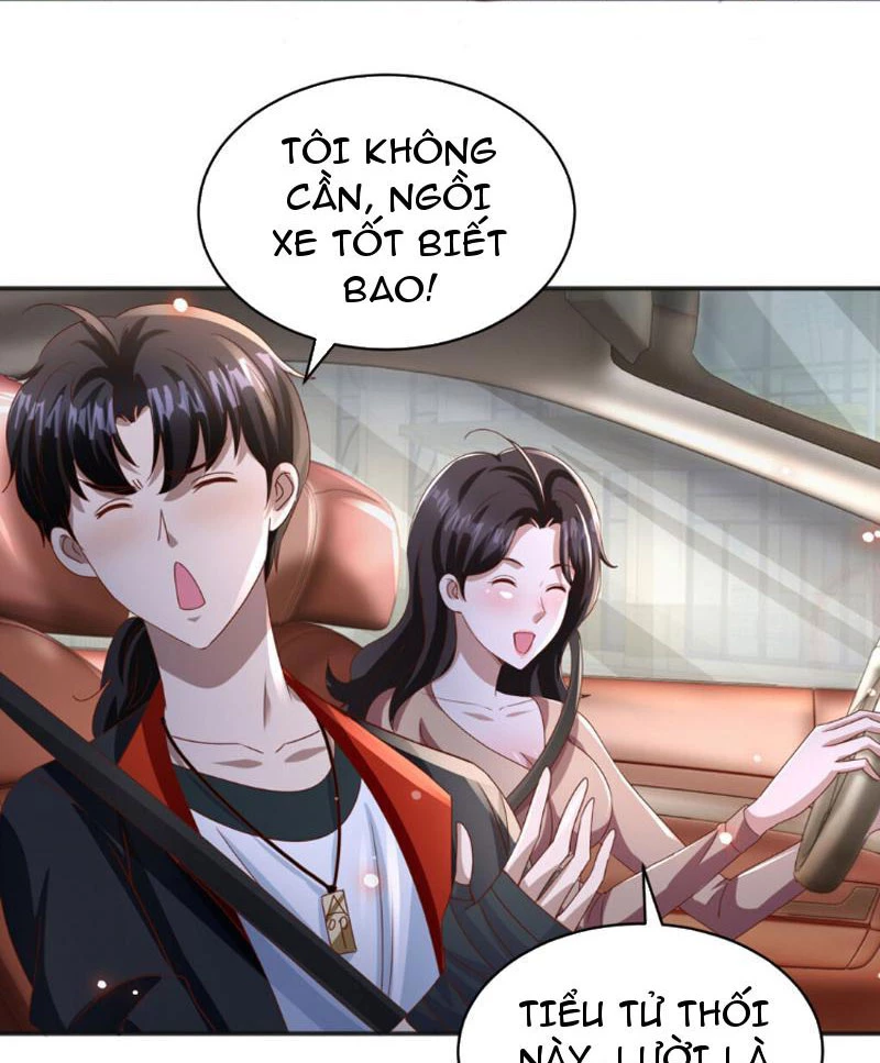 Bảy Vị Tỷ Tỷ Tuyệt Thế Vô Song Của Ta Chapter 21 - Trang 37