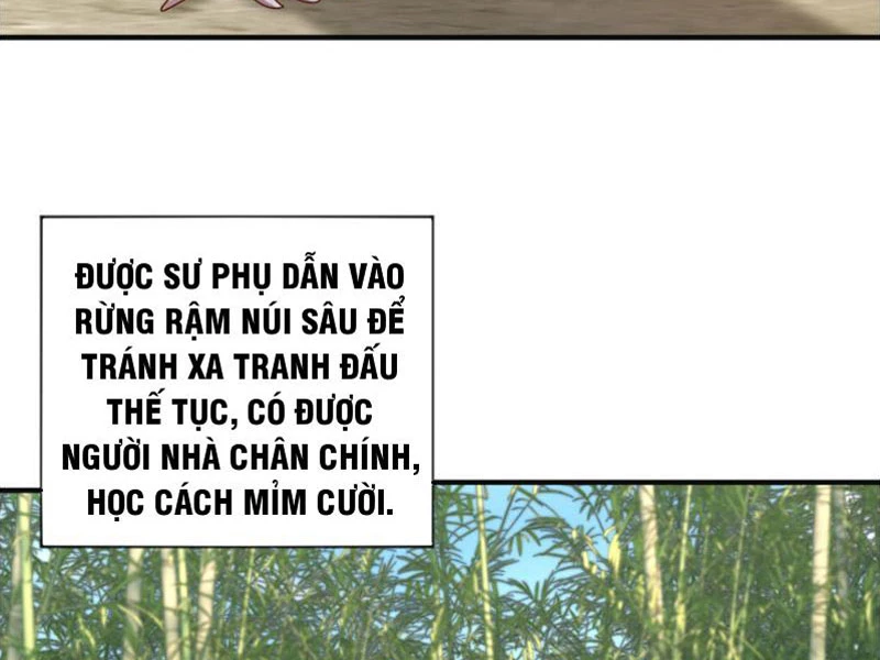 Bảy Vị Tỷ Tỷ Tuyệt Thế Vô Song Của Ta Chapter 19 - Trang 56