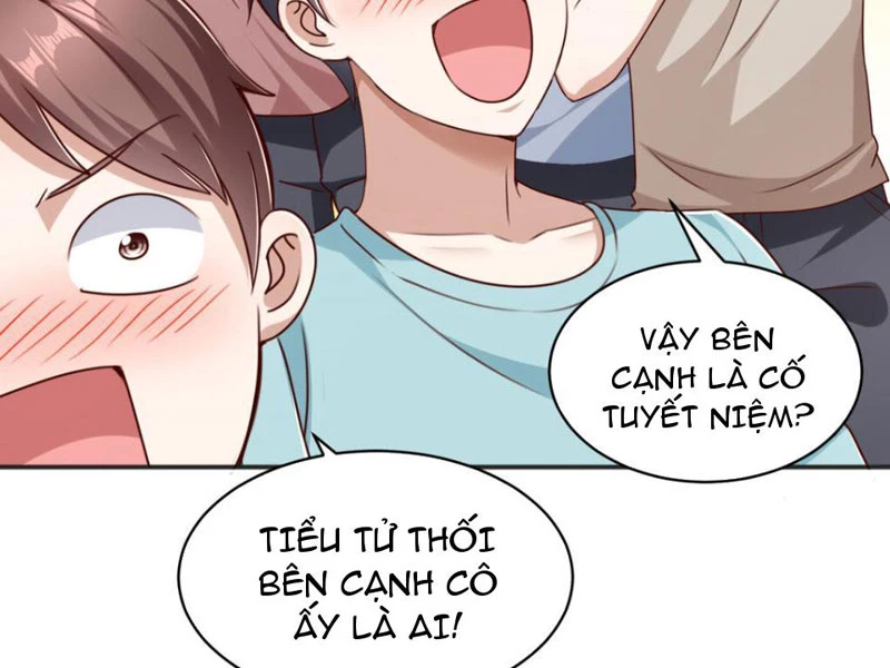 Bảy Vị Tỷ Tỷ Tuyệt Thế Vô Song Của Ta Chapter 6 - Trang 3