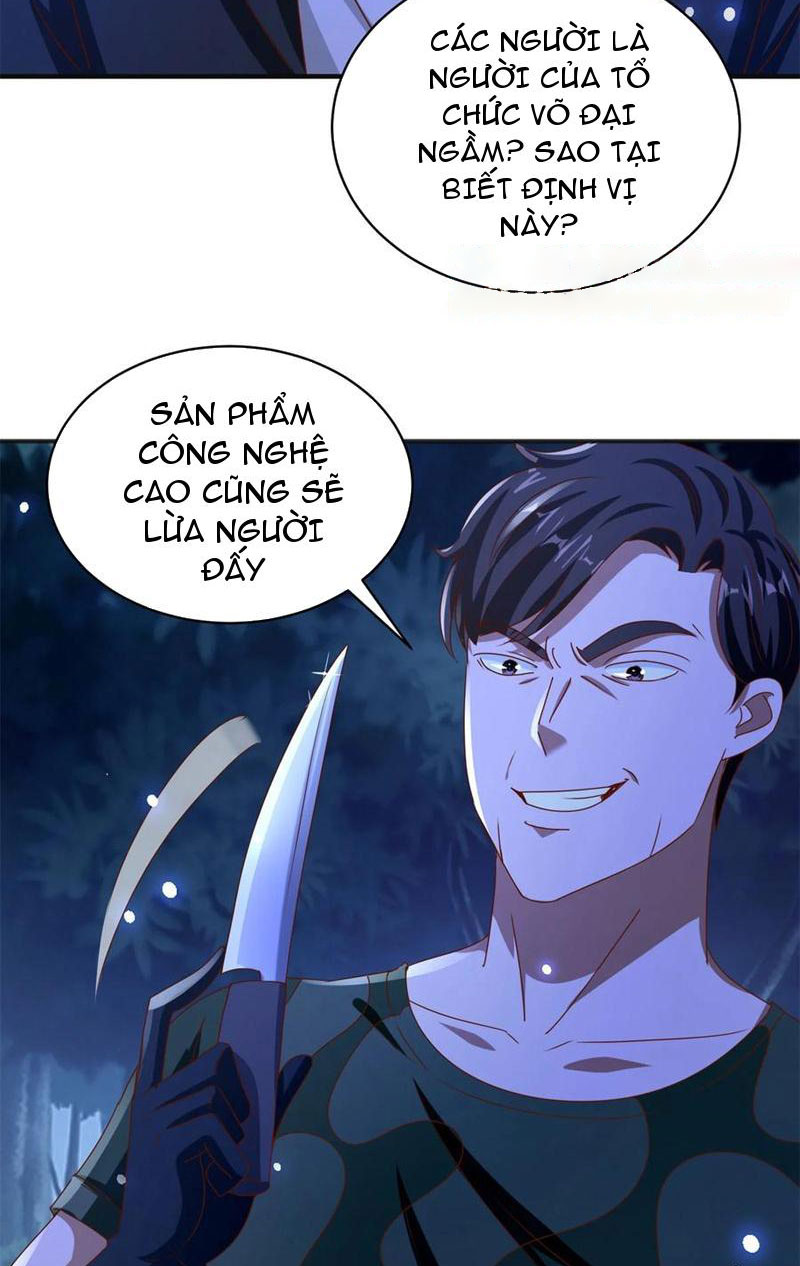 Bảy Vị Tỷ Tỷ Tuyệt Thế Vô Song Của Ta Chapter 43 - Trang 10