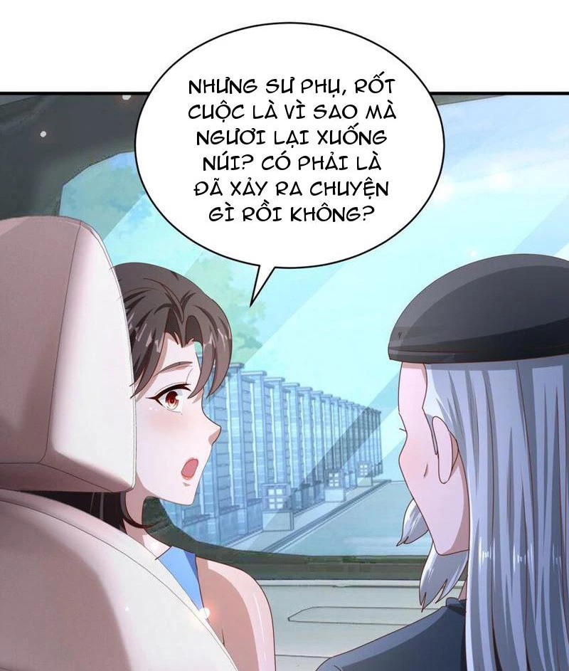 Bảy Vị Tỷ Tỷ Tuyệt Thế Vô Song Của Ta Chapter 39 - Trang 20