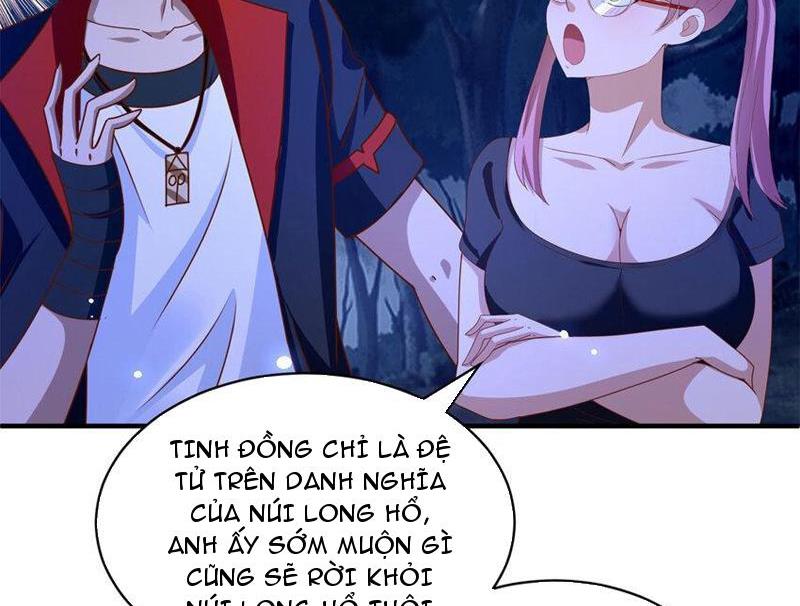 Bảy Vị Tỷ Tỷ Tuyệt Thế Vô Song Của Ta Chapter 42 - Trang 21