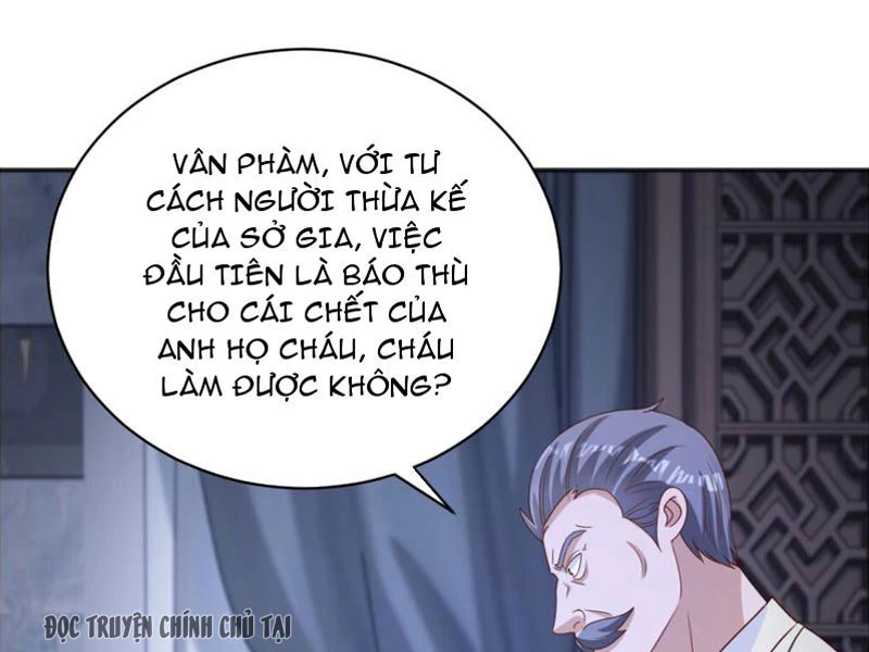 Bảy Vị Tỷ Tỷ Tuyệt Thế Vô Song Của Ta Chapter 19 - Trang 15