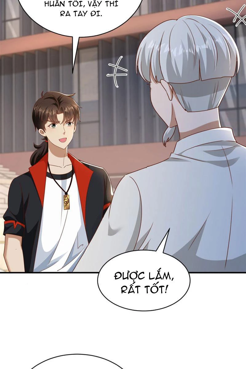 Bảy Vị Tỷ Tỷ Tuyệt Thế Vô Song Của Ta Chapter 17 - Trang 13