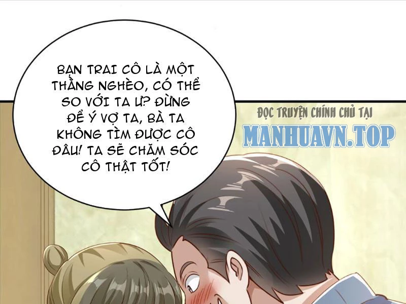 Bảy Vị Tỷ Tỷ Tuyệt Thế Vô Song Của Ta Chapter 3 - Trang 62