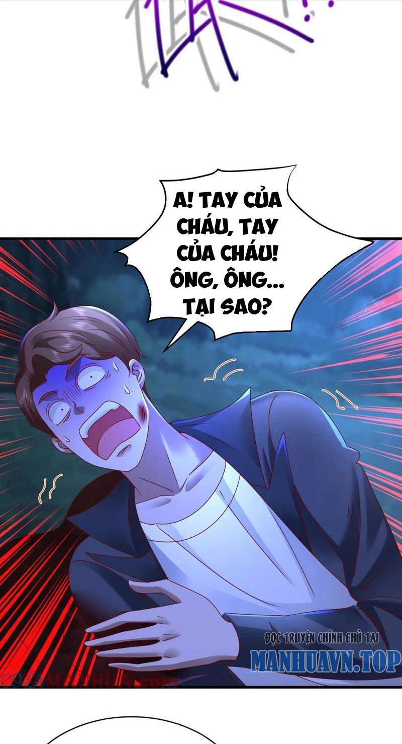 Bảy Vị Tỷ Tỷ Tuyệt Thế Vô Song Của Ta Chapter 49 - Trang 21