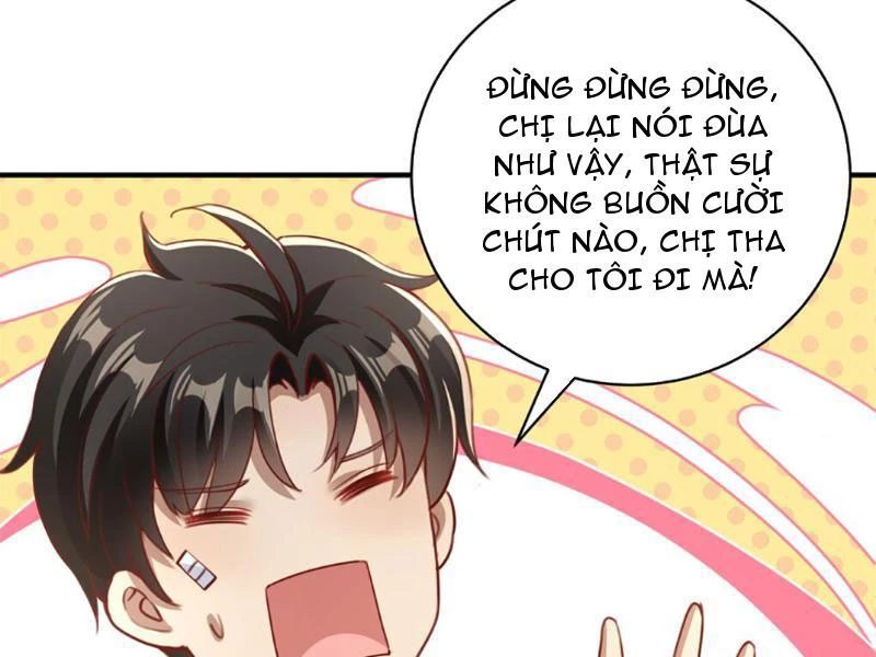 Bảy Vị Tỷ Tỷ Tuyệt Thế Vô Song Của Ta Chapter 3 - Trang 16