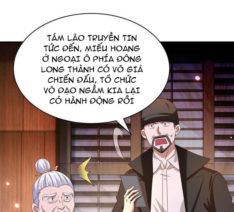 Bảy Vị Tỷ Tỷ Tuyệt Thế Vô Song Của Ta Chapter 40 - Trang 23