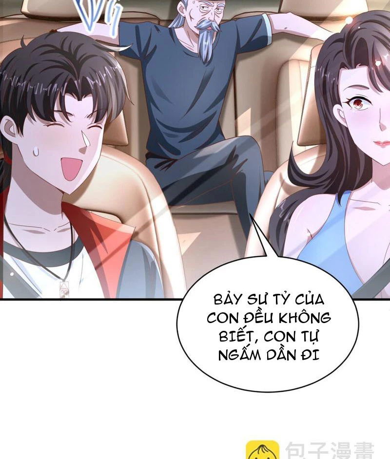 Bảy Vị Tỷ Tỷ Tuyệt Thế Vô Song Của Ta Chapter 39 - Trang 16