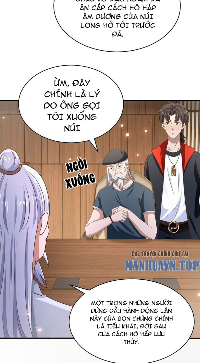 Bảy Vị Tỷ Tỷ Tuyệt Thế Vô Song Của Ta Chapter 40 - Trang 18