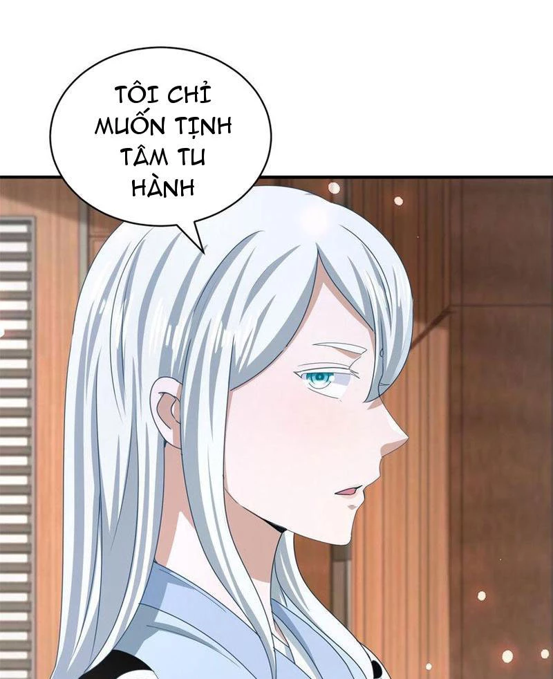 Bảy Vị Tỷ Tỷ Tuyệt Thế Vô Song Của Ta Chapter 39 - Trang 27