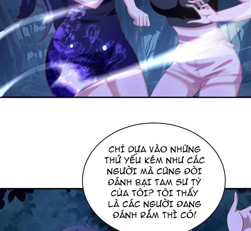 Bảy Vị Tỷ Tỷ Tuyệt Thế Vô Song Của Ta Chapter 43 - Trang 36