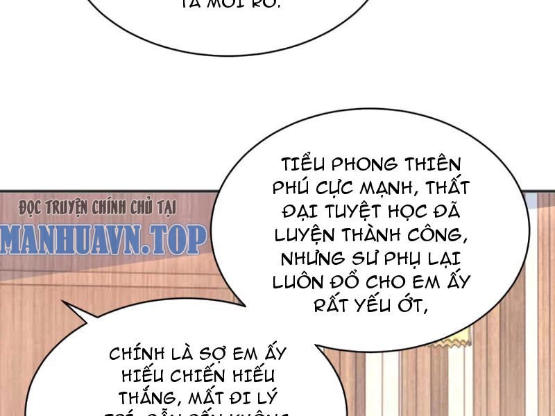 Bảy Vị Tỷ Tỷ Tuyệt Thế Vô Song Của Ta Chapter 7 - Trang 67