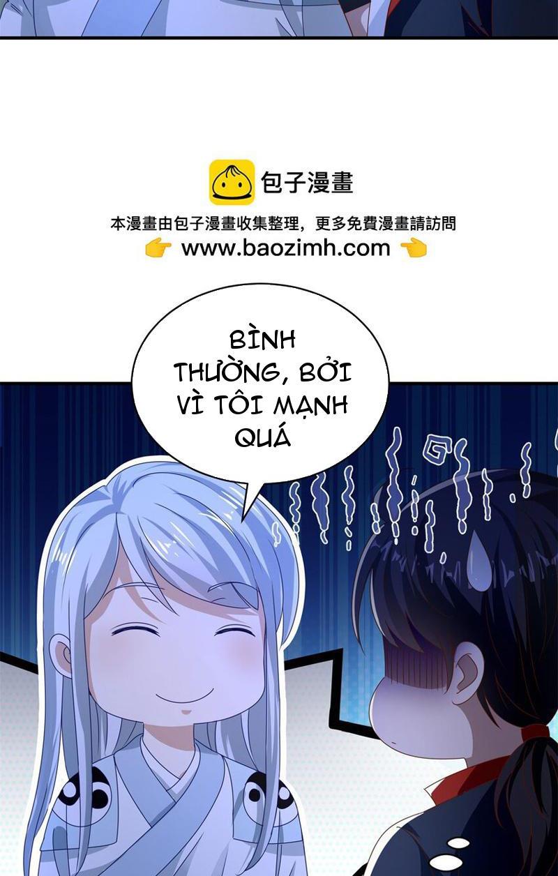 Bảy Vị Tỷ Tỷ Tuyệt Thế Vô Song Của Ta Chapter 42 - Trang 5