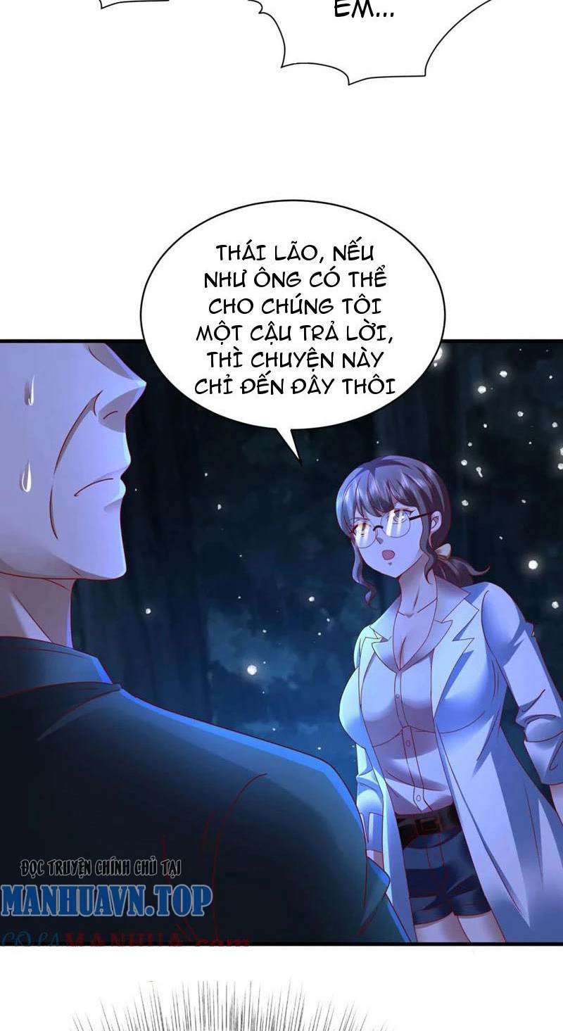 Bảy Vị Tỷ Tỷ Tuyệt Thế Vô Song Của Ta Chapter 49 - Trang 14