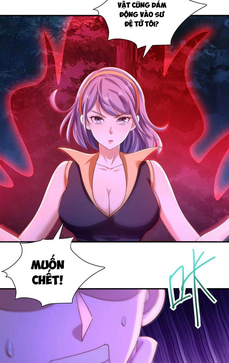 Bảy Vị Tỷ Tỷ Tuyệt Thế Vô Song Của Ta Chapter 48 - Trang 13