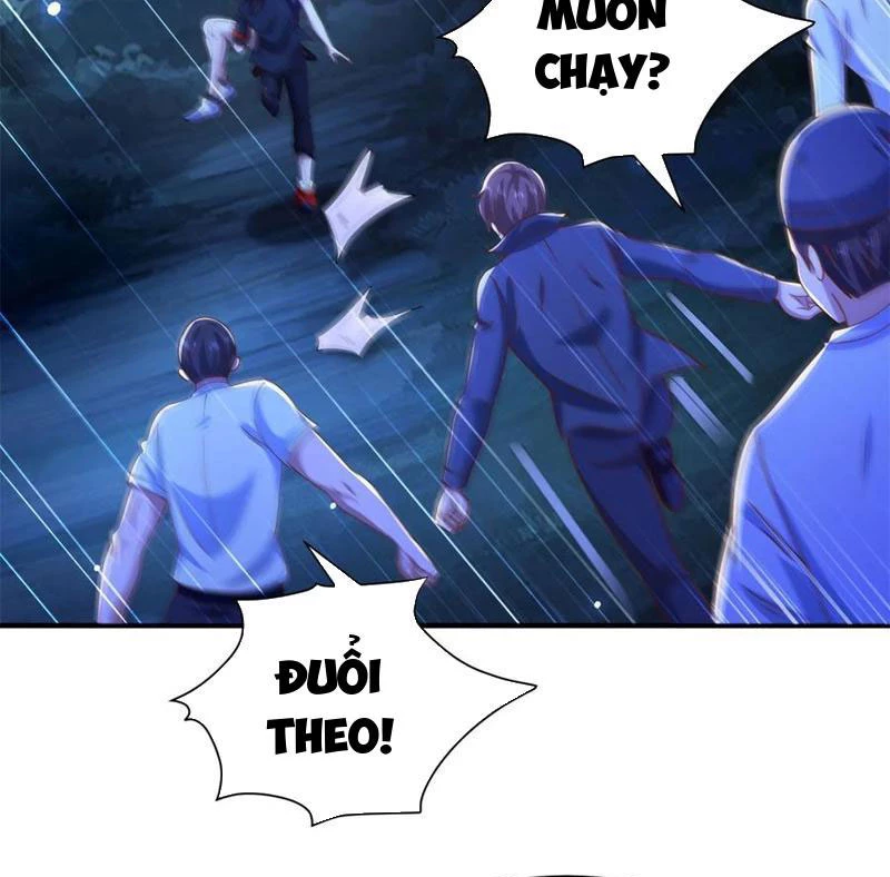 Bảy Vị Tỷ Tỷ Tuyệt Thế Vô Song Của Ta Chapter 47 - Trang 25