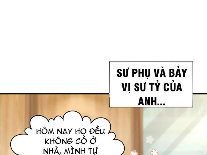 Bảy Vị Tỷ Tỷ Tuyệt Thế Vô Song Của Ta Chapter 19 - Trang 58