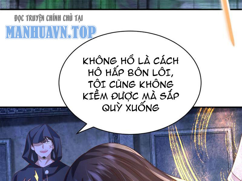 Bảy Vị Tỷ Tỷ Tuyệt Thế Vô Song Của Ta Chapter 41 - Trang 41