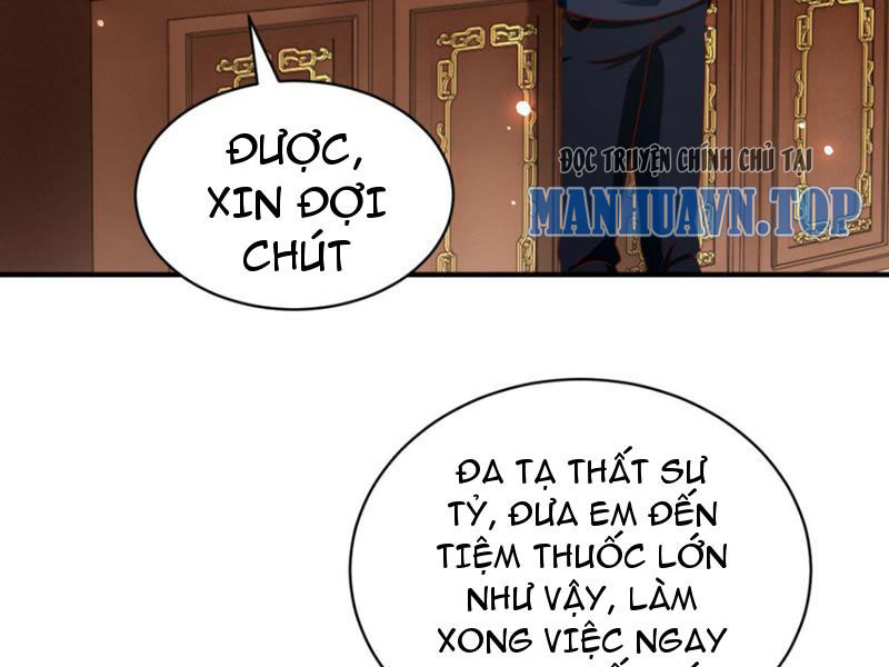 Bảy Vị Tỷ Tỷ Tuyệt Thế Vô Song Của Ta Chapter 34 - Trang 19