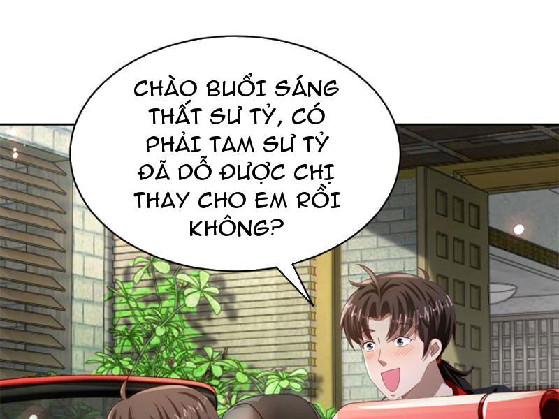 Bảy Vị Tỷ Tỷ Tuyệt Thế Vô Song Của Ta Chapter 34 - Trang 0