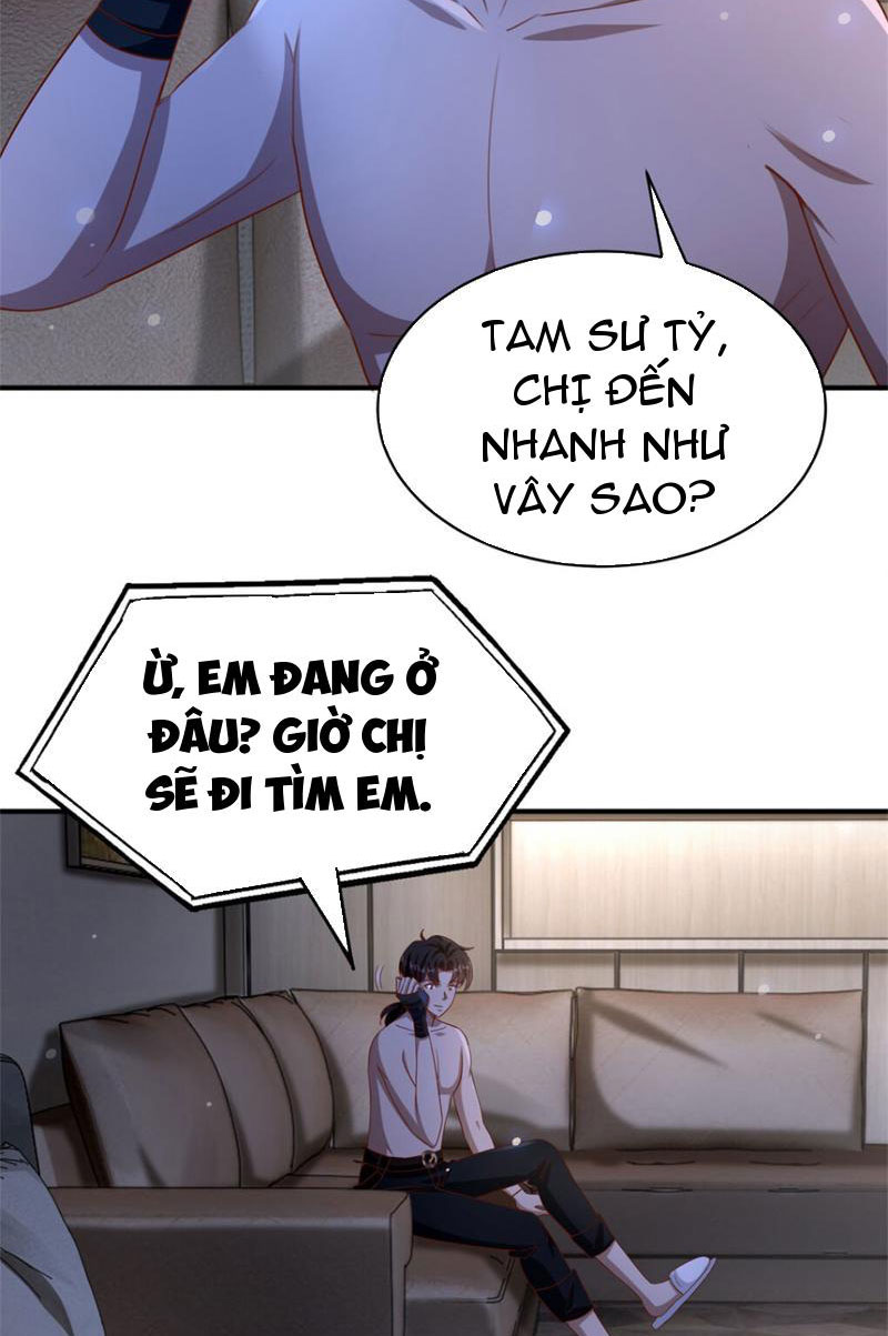 Bảy Vị Tỷ Tỷ Tuyệt Thế Vô Song Của Ta Chapter 31 - Trang 28