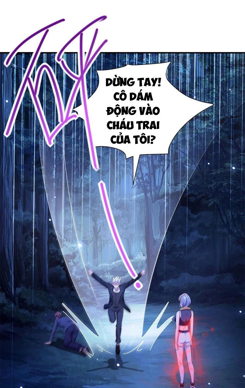 Bảy Vị Tỷ Tỷ Tuyệt Thế Vô Song Của Ta Chapter 48 - Trang 19