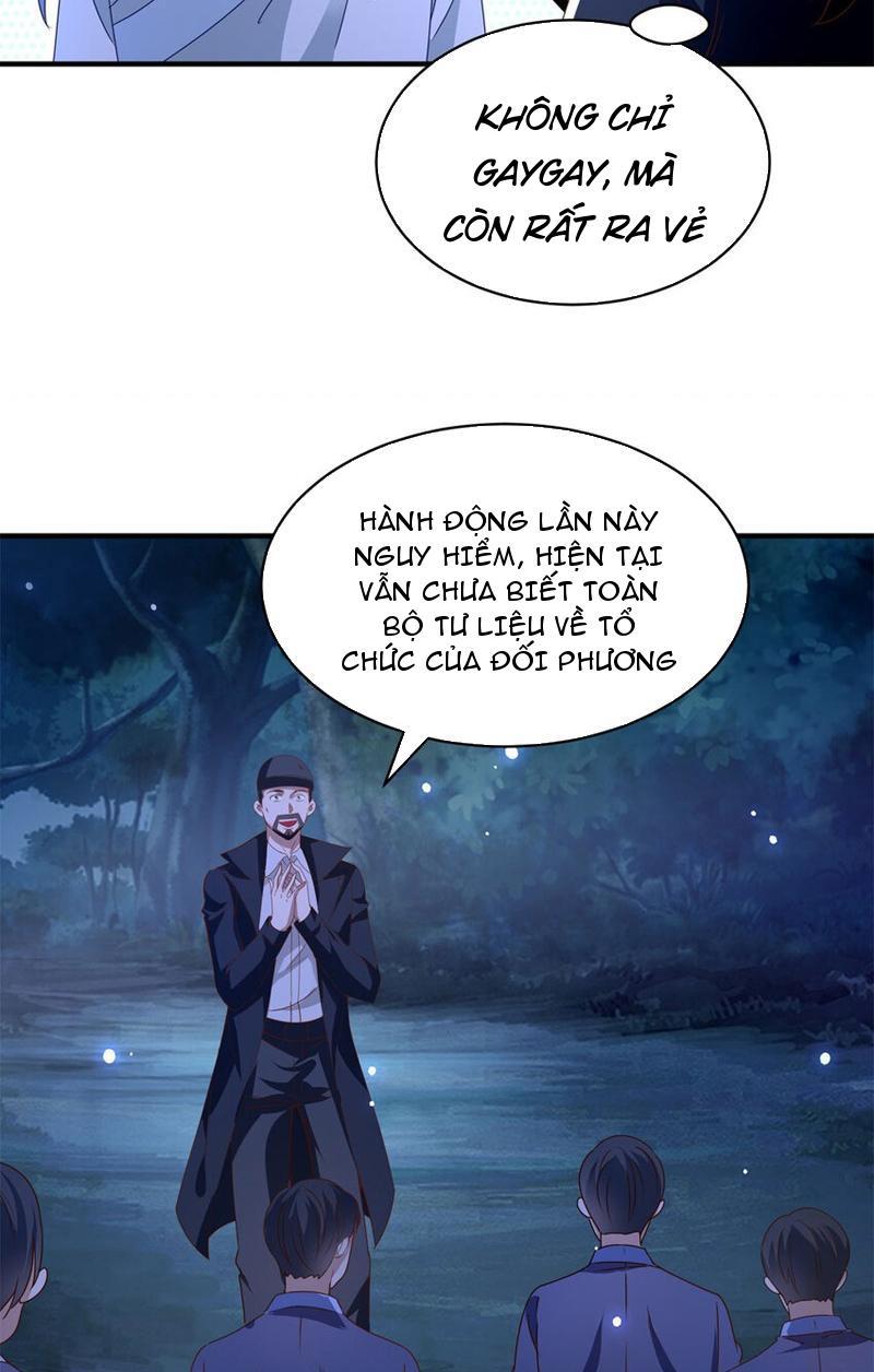 Bảy Vị Tỷ Tỷ Tuyệt Thế Vô Song Của Ta Chapter 42 - Trang 6