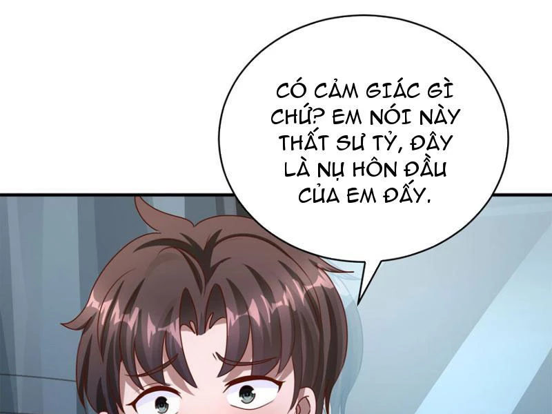 Bảy Vị Tỷ Tỷ Tuyệt Thế Vô Song Của Ta Chapter 25 - Trang 37