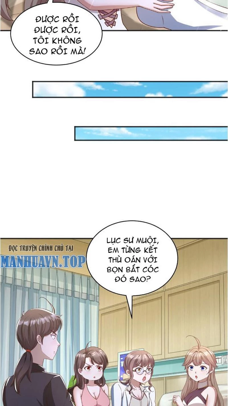 Bảy Vị Tỷ Tỷ Tuyệt Thế Vô Song Của Ta Chapter 11 - Trang 5