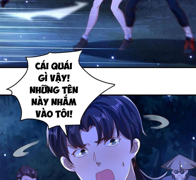 Bảy Vị Tỷ Tỷ Tuyệt Thế Vô Song Của Ta Chapter 43 - Trang 30