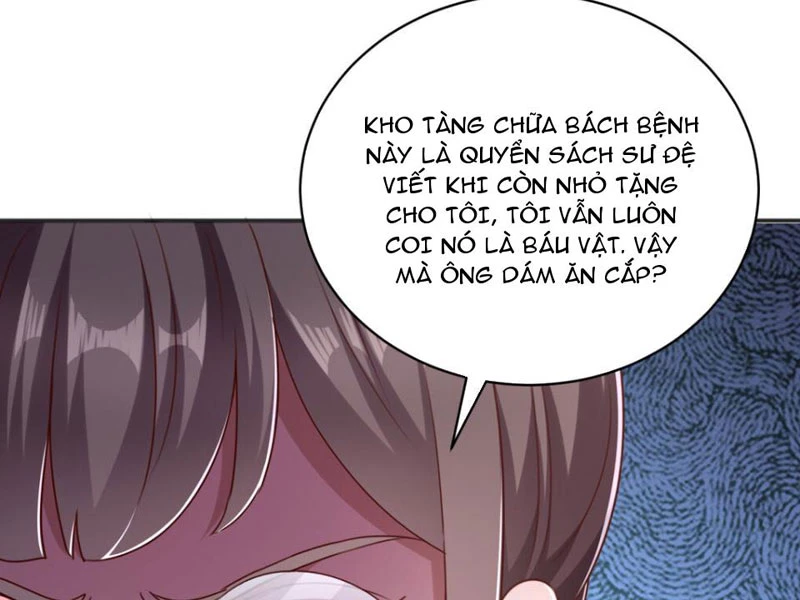 Bảy Vị Tỷ Tỷ Tuyệt Thế Vô Song Của Ta Chapter 6 - Trang 21