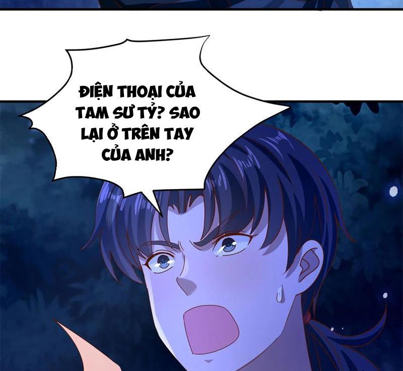 Bảy Vị Tỷ Tỷ Tuyệt Thế Vô Song Của Ta Chapter 43 - Trang 33