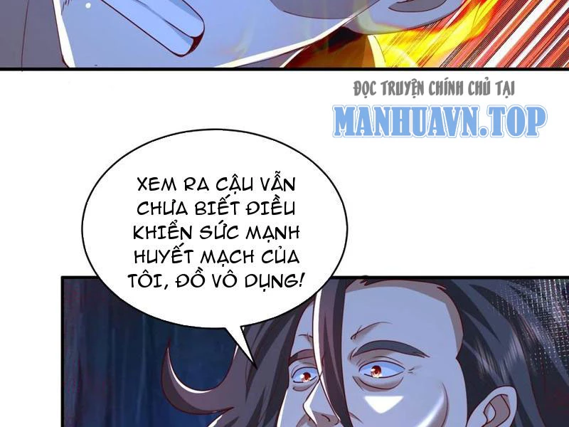 Bảy Vị Tỷ Tỷ Tuyệt Thế Vô Song Của Ta Chapter 45 - Trang 44