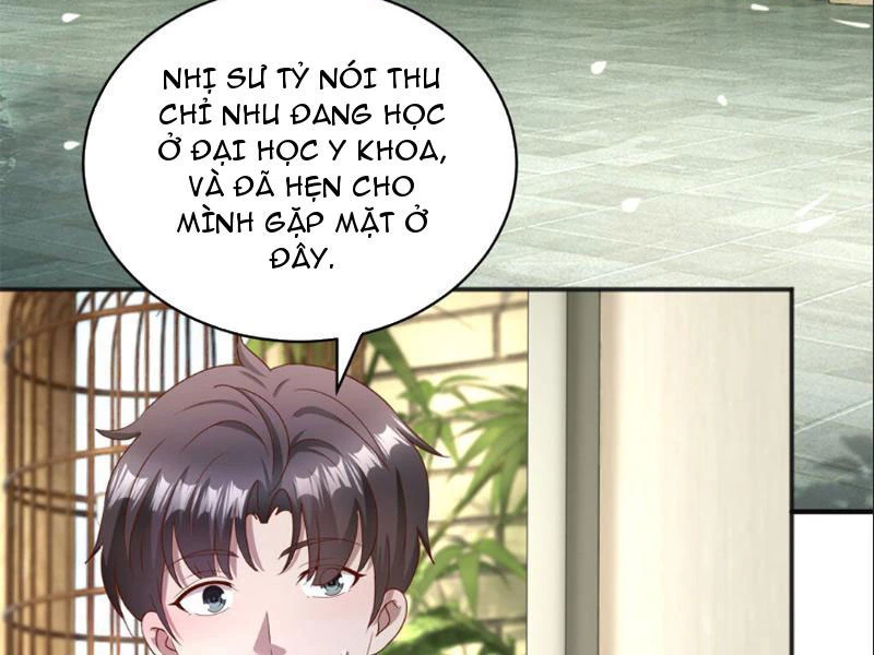 Bảy Vị Tỷ Tỷ Tuyệt Thế Vô Song Của Ta Chapter 13 - Trang 49