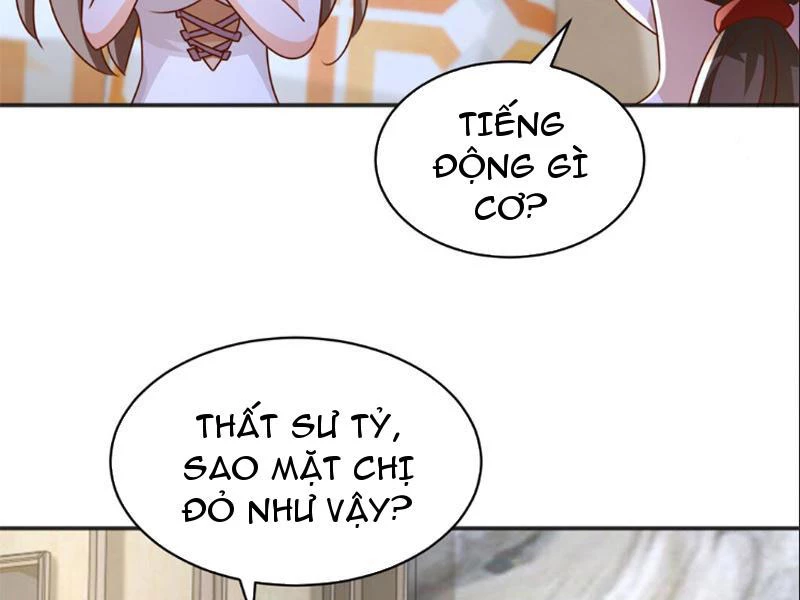 Bảy Vị Tỷ Tỷ Tuyệt Thế Vô Song Của Ta Chapter 13 - Trang 12