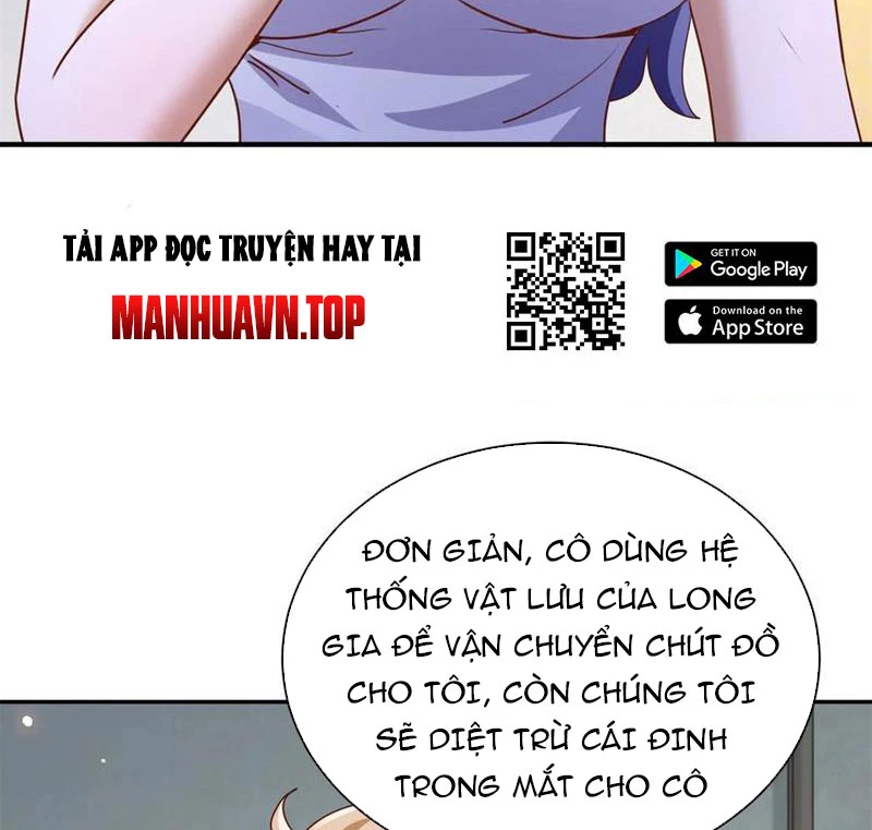 Bảy Vị Tỷ Tỷ Tuyệt Thế Vô Song Của Ta Chapter 50 - Trang 36