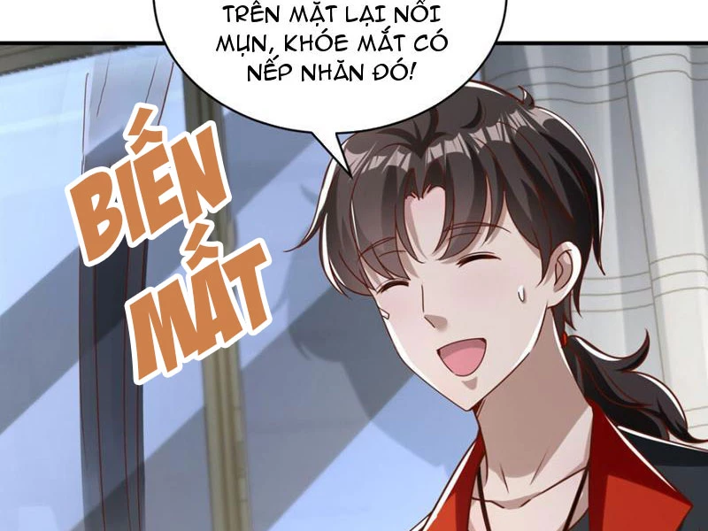 Bảy Vị Tỷ Tỷ Tuyệt Thế Vô Song Của Ta Chapter 8 - Trang 25