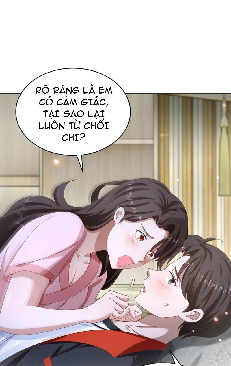 Bảy Vị Tỷ Tỷ Tuyệt Thế Vô Song Của Ta Chapter 38 - Trang 10