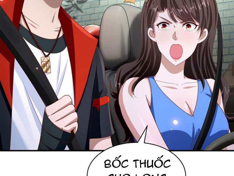 Bảy Vị Tỷ Tỷ Tuyệt Thế Vô Song Của Ta Chapter 34 - Trang 5